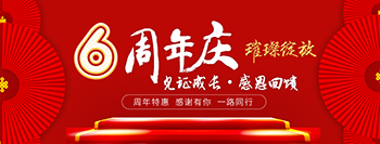 5周年慶：超值VIP限時(shí)特惠